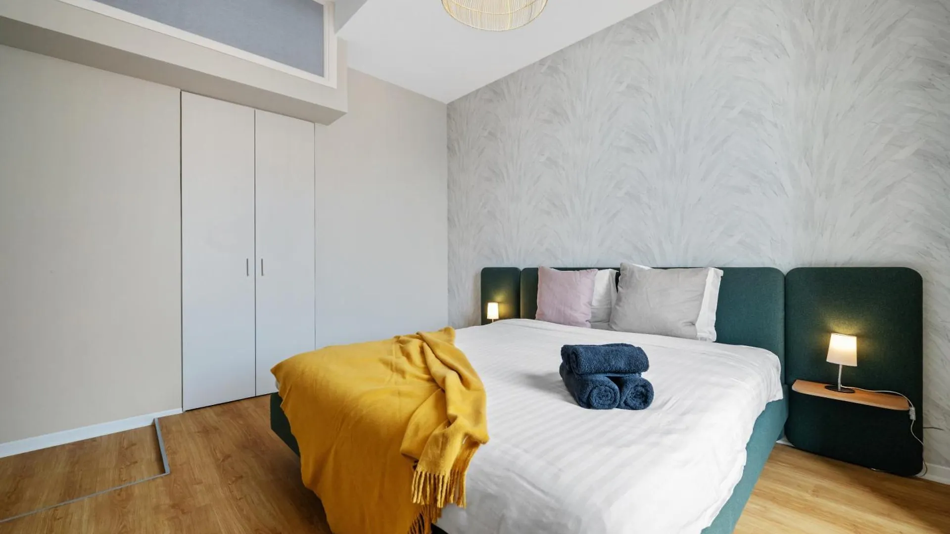 Le Saint Michel,Dernier Etage, Vieux Menton, Zone Pietonne Apartment Menton